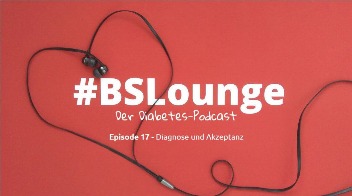 Diabetes Podcast #BSLounge