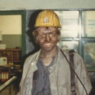 Profilbild von coalminer
