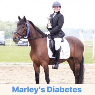 Profilbild von marleys-diabetes