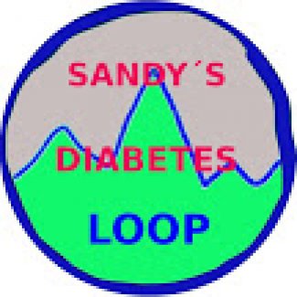 Profilbild von sandysdiabetesloop
