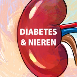Group logo of Diabetes & Nieren